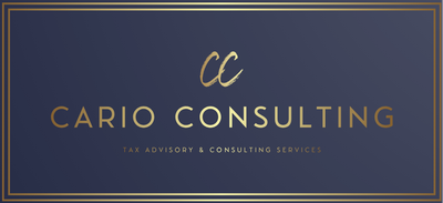 Cario Consulting LLC logo